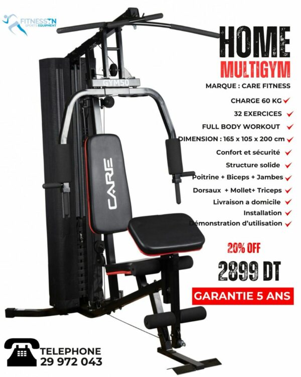 MACHINE MULTIFONCTION<p style="margin-top: 4px; font-family: Arial, sans-serif; color: green; font-weight: bold;">         En stock     </p><div style="margin: 20px 0;">     <a href="tel:+21629972043" style="display: inline-block; padding: 12px 24px; background-color: #4CAF50; color: white; text-decoration: none; border-radius: 4px; font-weight: bold; font-family: Arial, sans-serif; transition: background-color 0.3s;">         Demander un devis     </a>     <p style="margin-top: 8px; font-family: Arial, sans-serif; color: #333;">         Téléphone : <strong>+216 29 972 043</strong>     </p> </div>