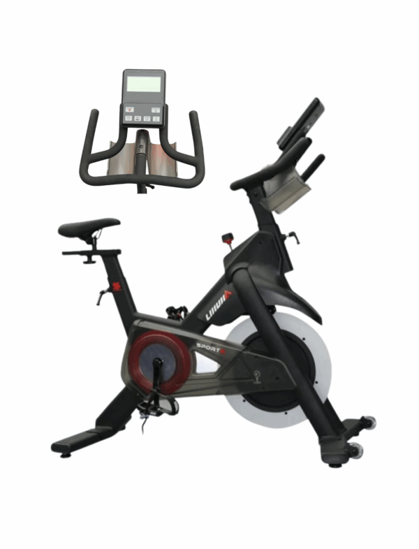 VELO SPINNING 120 KG HIT UP SPORT<p style="margin-top: 4px; font-family: Arial, sans-serif; color: green; font-weight: bold;">         En stock     </p><div style="margin: 20px 0;">     <a href="tel:+21629972043" style="display: inline-block; padding: 12px 24px; background-color: #4CAF50; color: white; text-decoration: none; border-radius: 4px; font-weight: bold; font-family: Arial, sans-serif; transition: background-color 0.3s;">         Demander un devis     </a>     <p style="margin-top: 8px; font-family: Arial, sans-serif; color: #333;">         Téléphone : <strong>+216 29 972 043</strong>     </p> </div>
