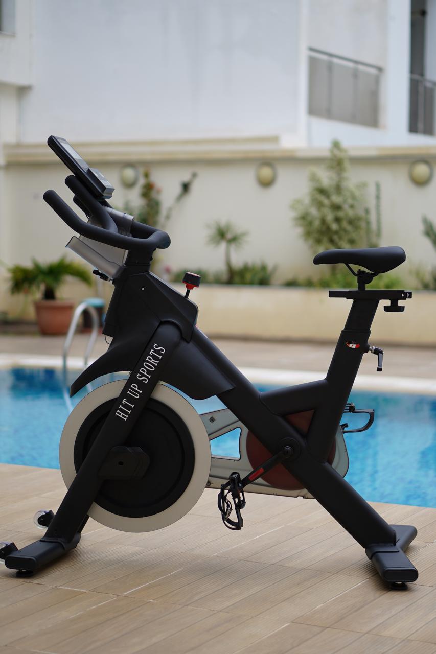 Cardio en plein air