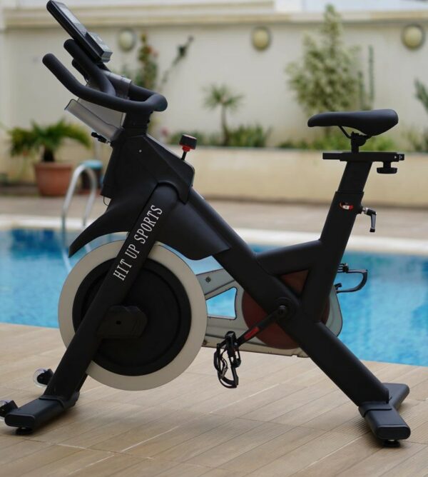 VELO SPINNING 120 KG HIT UP SPORT<p style="margin-top: 4px; font-family: Arial, sans-serif; color: green; font-weight: bold;">         En stock     </p><div style="margin: 20px 0;">     <a href="tel:+21629972043" style="display: inline-block; padding: 12px 24px; background-color: #4CAF50; color: white; text-decoration: none; border-radius: 4px; font-weight: bold; font-family: Arial, sans-serif; transition: background-color 0.3s;">         Demander un devis     </a>     <p style="margin-top: 8px; font-family: Arial, sans-serif; color: #333;">         Téléphone : <strong>+216 29 972 043</strong>     </p> </div> - Image 5