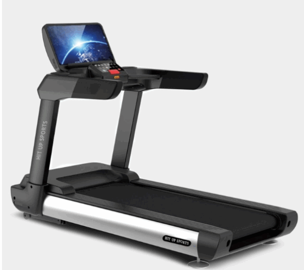 TAPIS ROULANT 6000 TACTILE - Image 3
