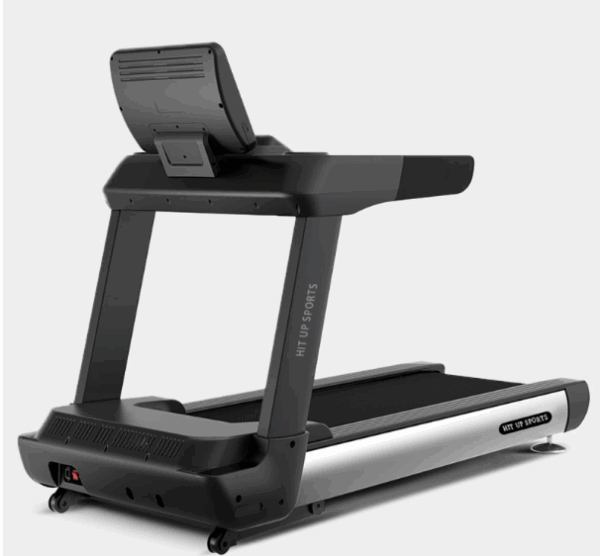 TAPIS ROULANT 6000 TACTILE - Image 2
