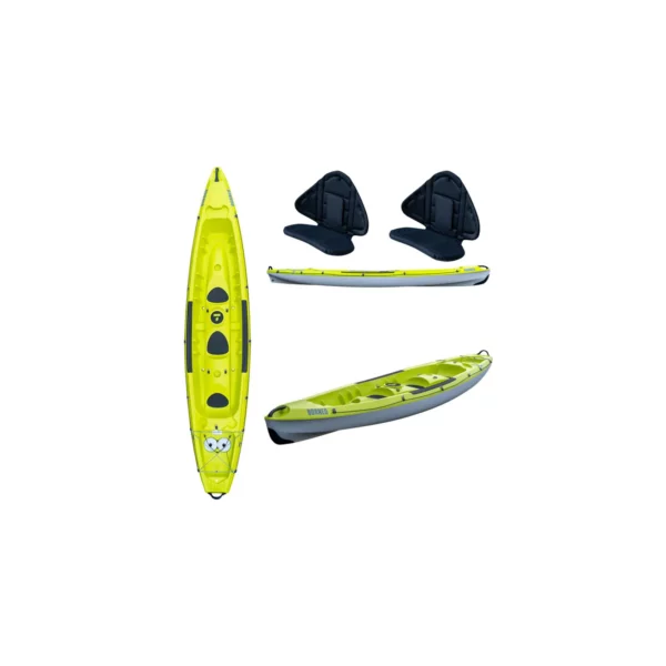 KAYAK TAHE BORNEO - Image 3