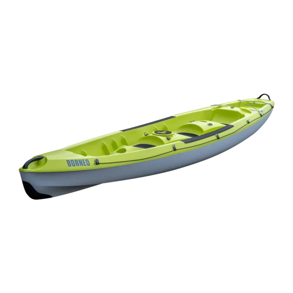 KAYAK TAHE BORNEO - Image 2
