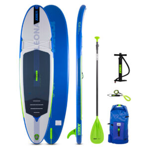 PADDLE LEONA SUP 10.6 PACK