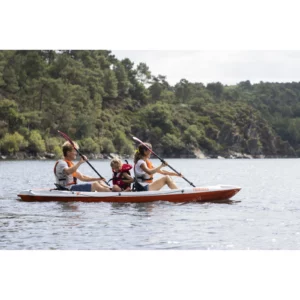 KAYAK TAHE TRINIDAD ORANGE