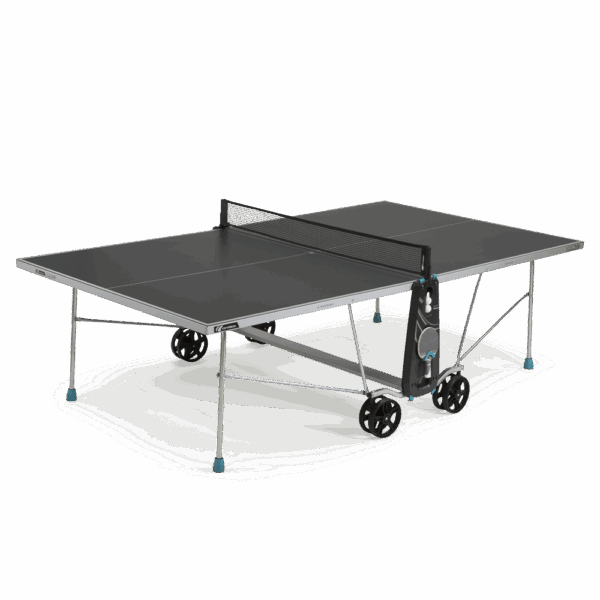 TABLE PING PONG 100X OUTDOOR