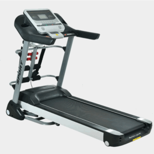 Tapis HIT UP 650DS 2.5HP 130Kg