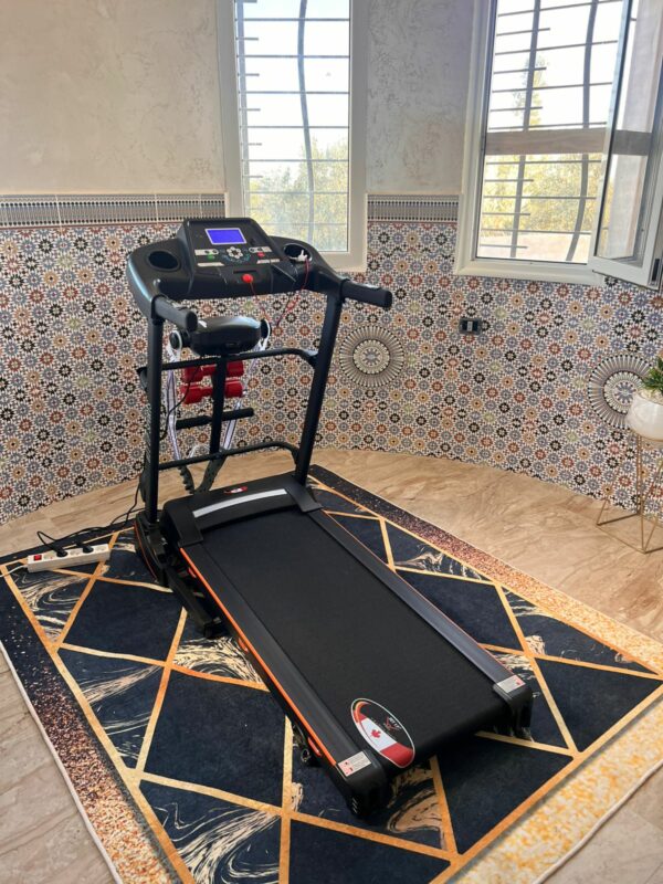 TAPIS 815 HIT UP 110 KG - Image 3