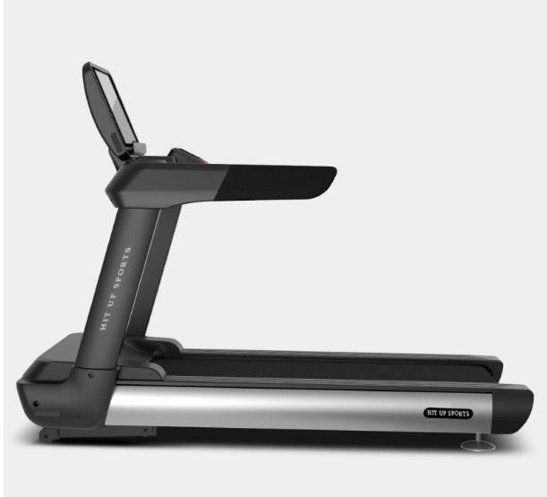 TAPIS ROULANT 6000 TACTILE