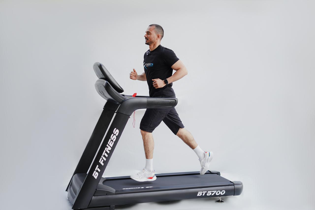 Service Après Vente Fitness TN