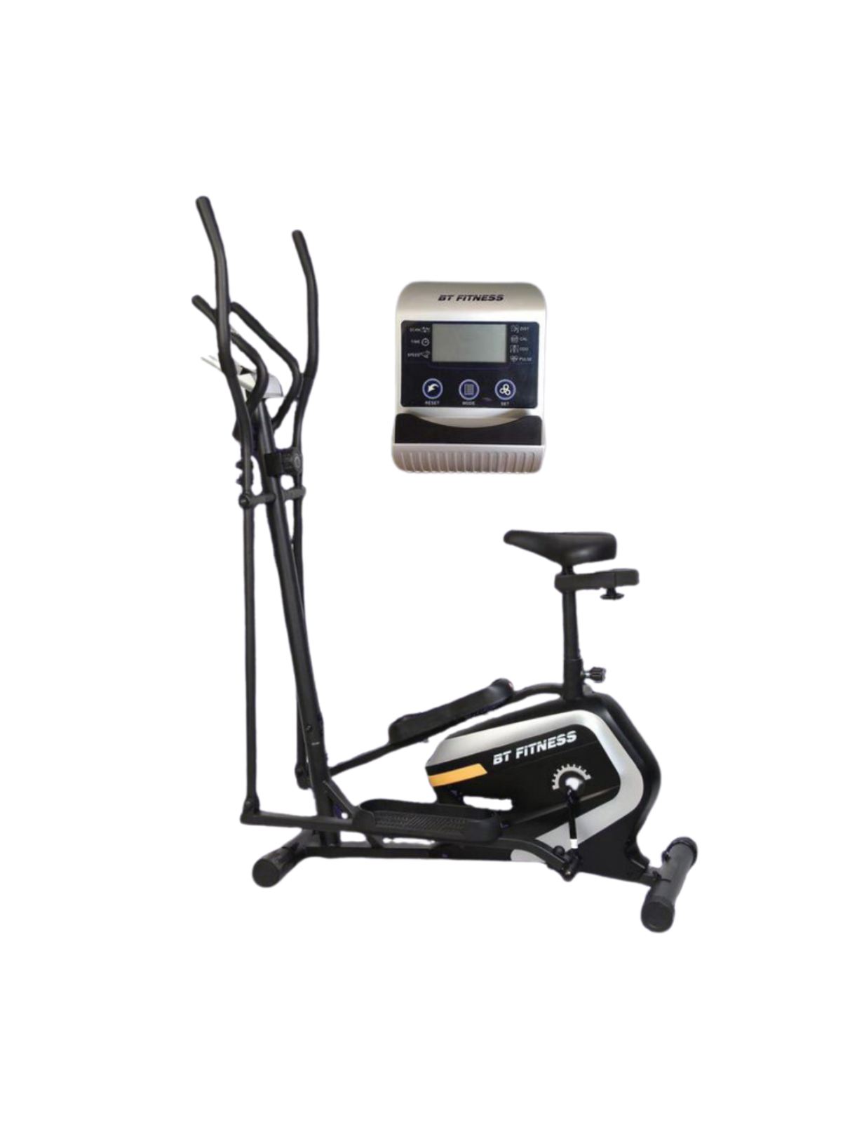 Vélo elliptique A30