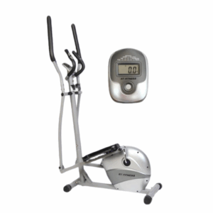 Vélo elliptique – BT E 20