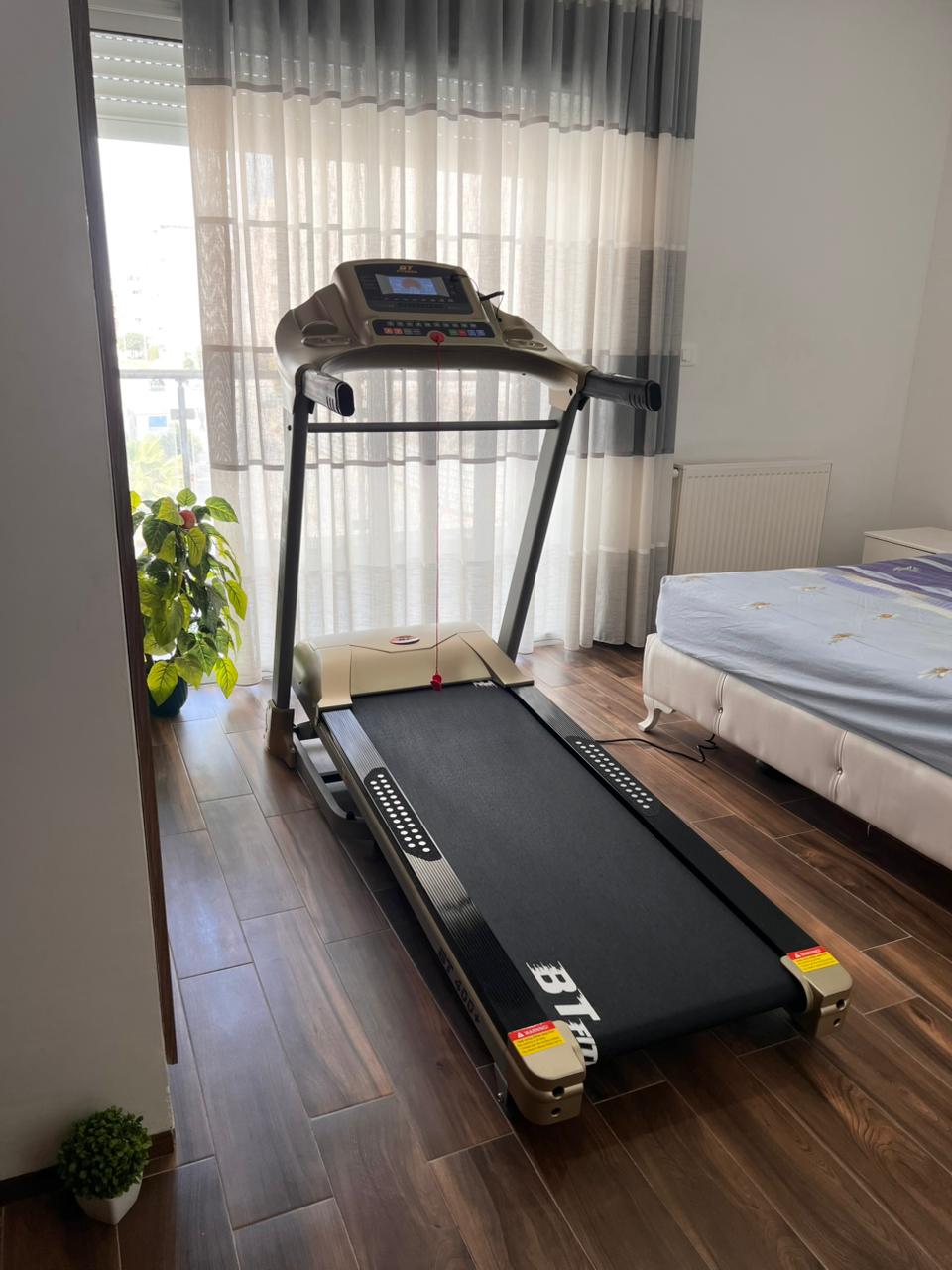 Service Réparation Fitness TN