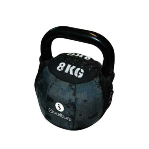 SOFT KETTLEBELL 8 KG