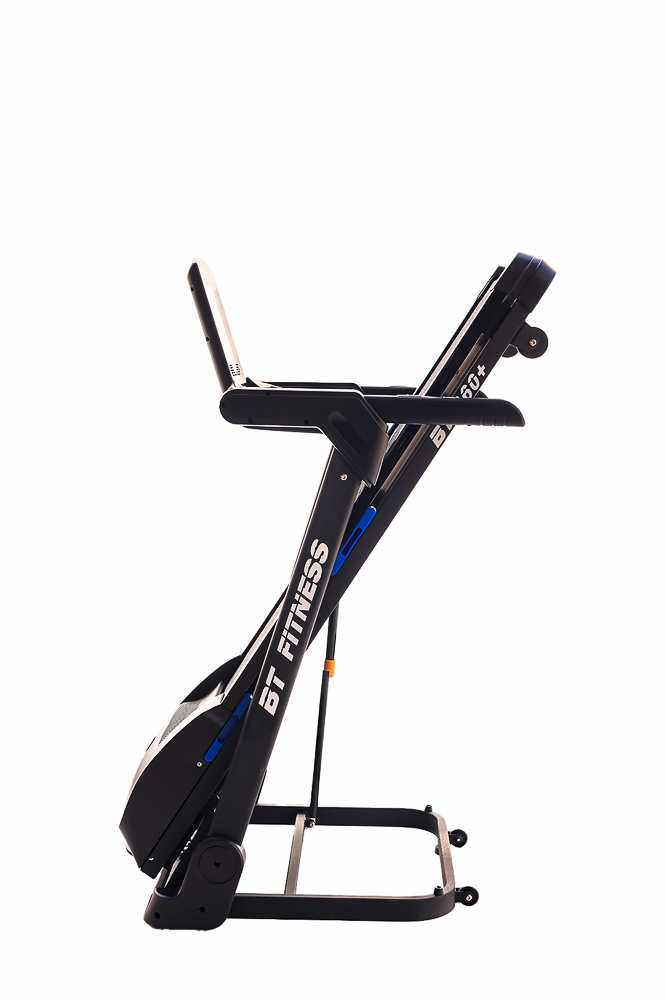 TAPIS ROULANT BT 360+ – Image 4