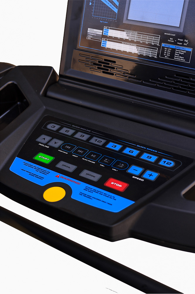 TAPIS ROULANT BT 360+ – Image 5