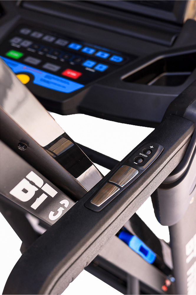 TAPIS ROULANT BT 360+ – Image 6