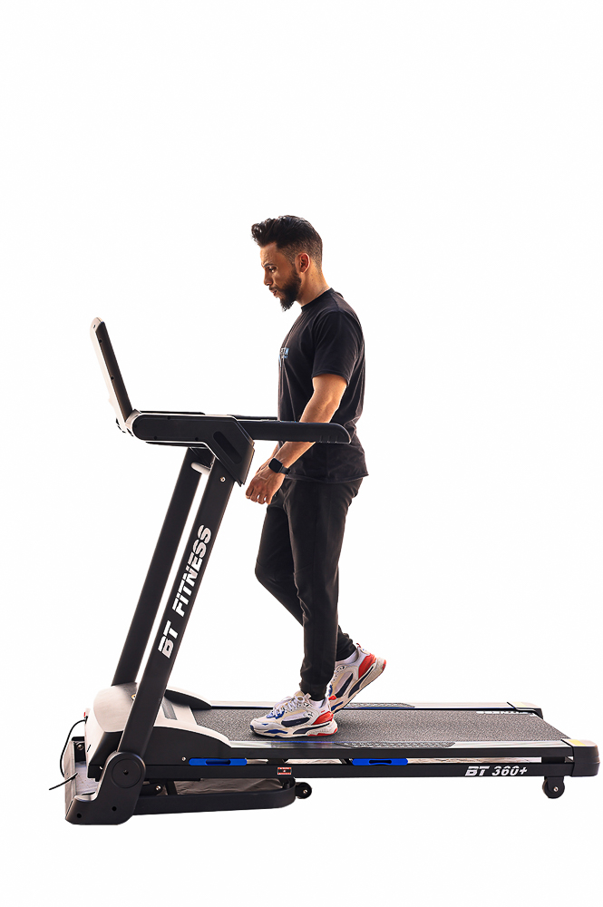 TAPIS ROULANT BT 360+ – Image 9