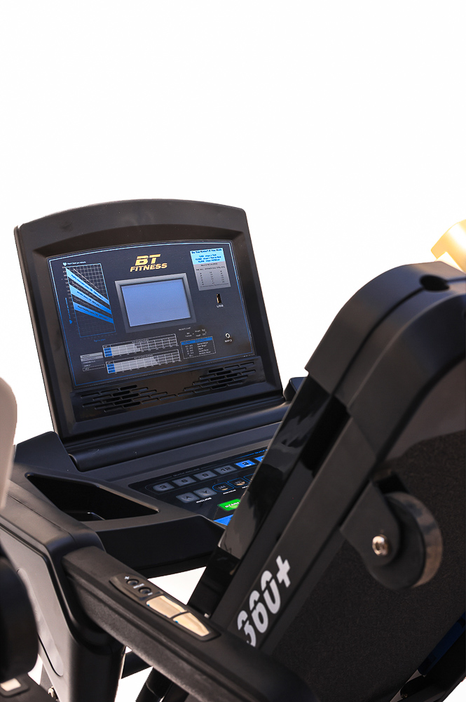 TAPIS ROULANT BT 360+ – Image 10