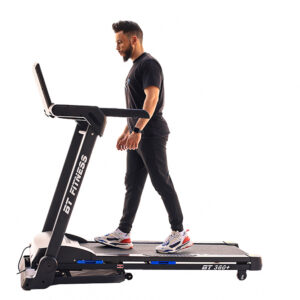 TAPIS ROULANT BT 360+