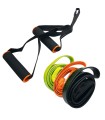 SET DE 3 FITNESS ELASTIQUES