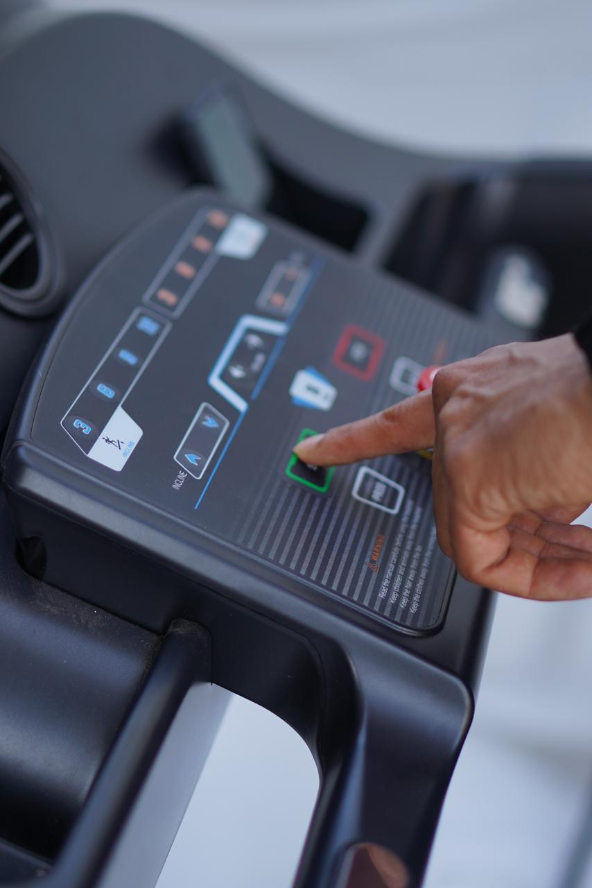 TAPIS PRO BT 6100 – Image 16