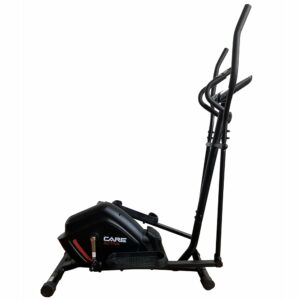 ELLIPTIQUE CARE ACTIVA IV 21 PROGRAMMES