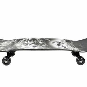 SKATE 28 METAL EFFECT COOL