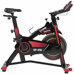 SPIN-BIKE CARE SP-490