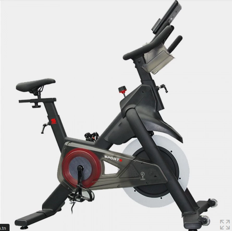 VELO SPINNING SEMI PRO