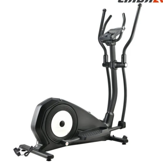 VELO ELLIPTIQUE SEMI PRO