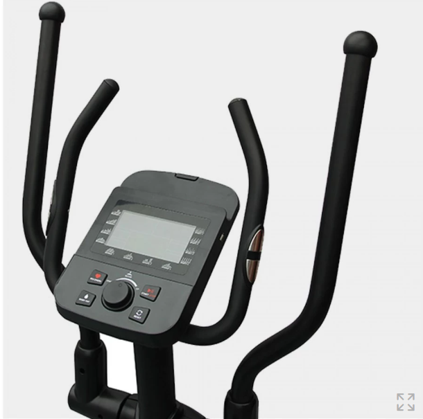 VELO ELLIPTIQUE SEMI PRO – Image 2