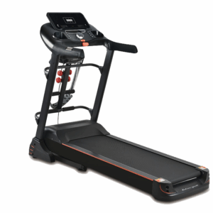 TAPIS ROULANT AUTOMATIQUE  120 KG