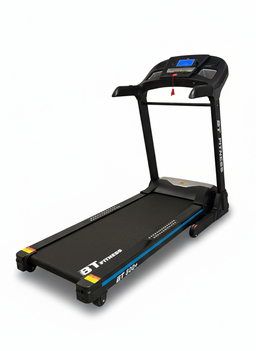 TAPIS ROULANT BT 500+