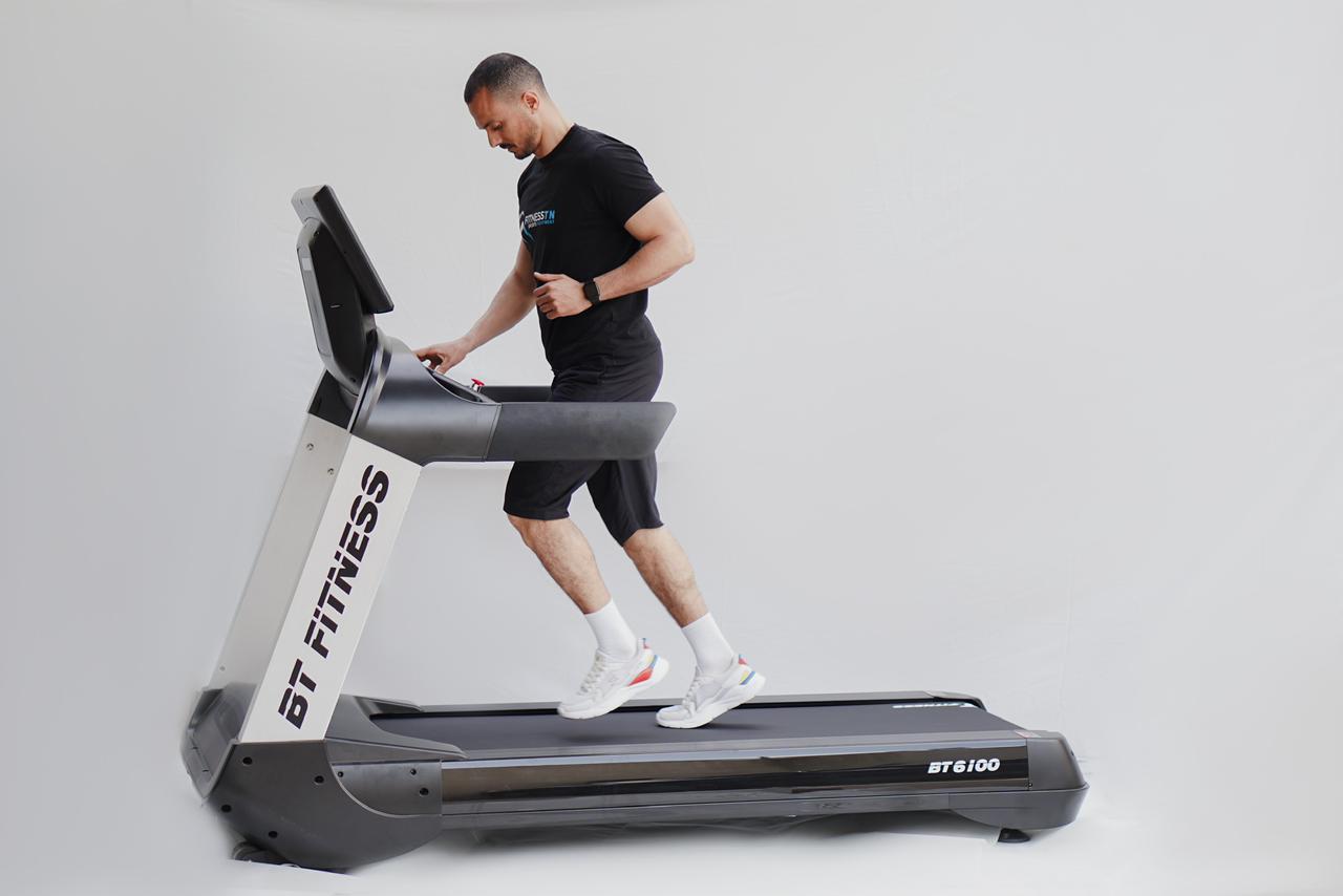 TAPIS PRO BT 6100 – Image 15