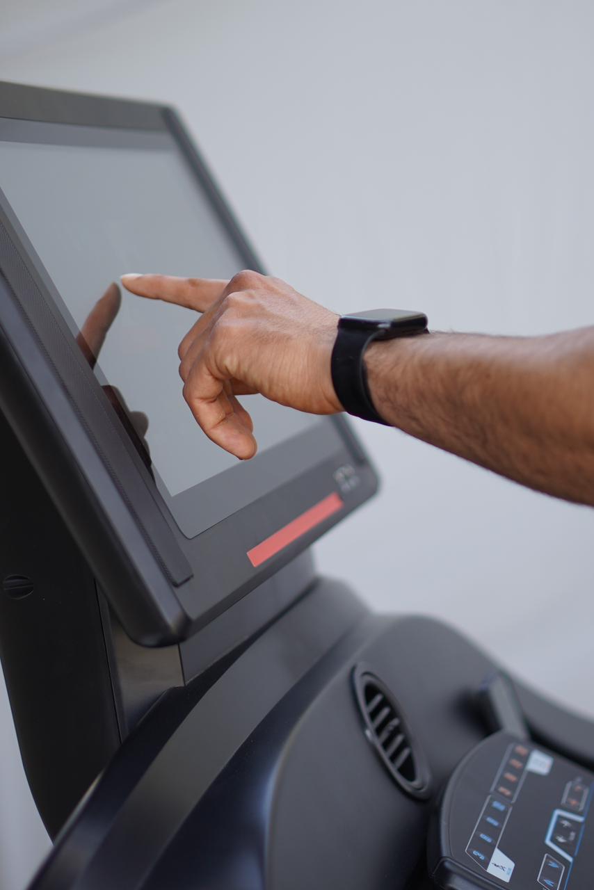 TAPIS PRO BT 6100 – Image 14