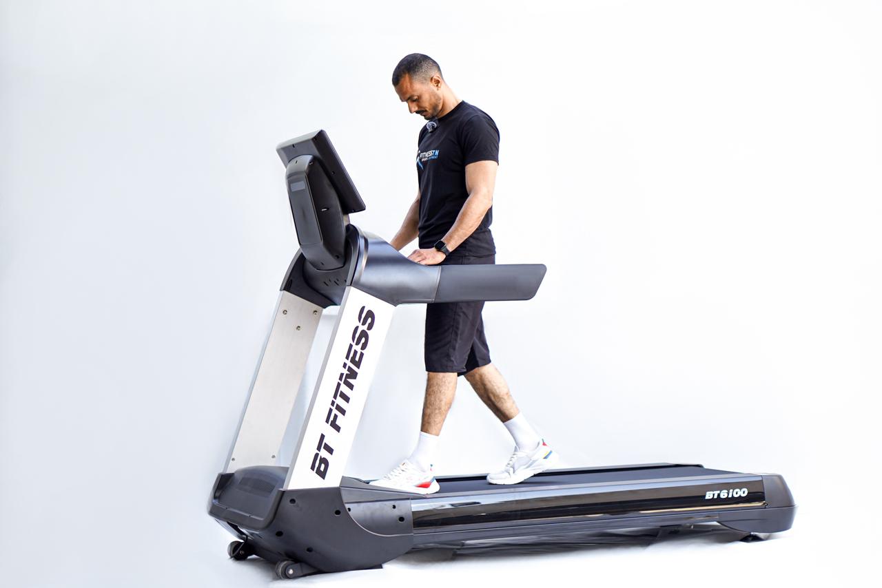 TAPIS PRO BT 6100 – Image 11