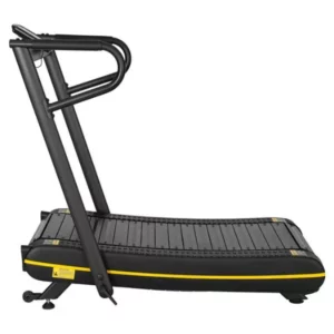 TAPIS ROULANT CURVED 140 KG