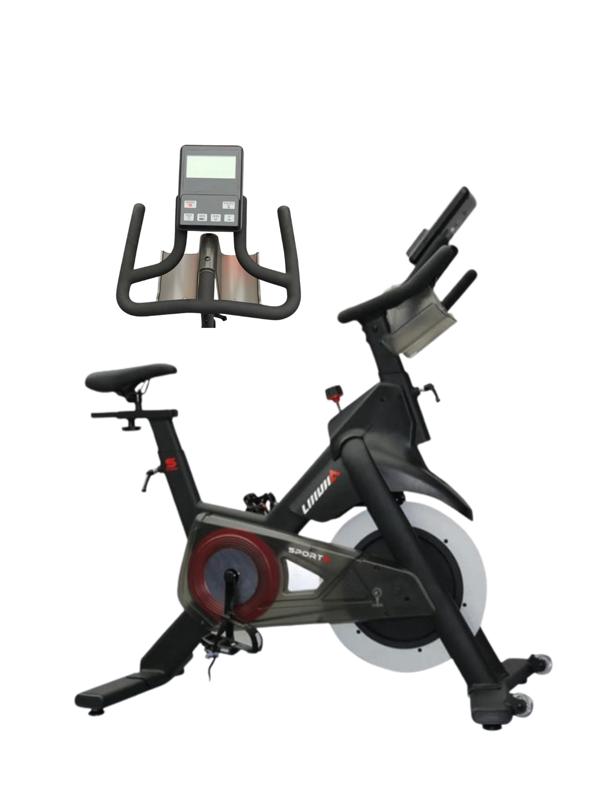 VELO SPINNING SEMI PRO – Image 2