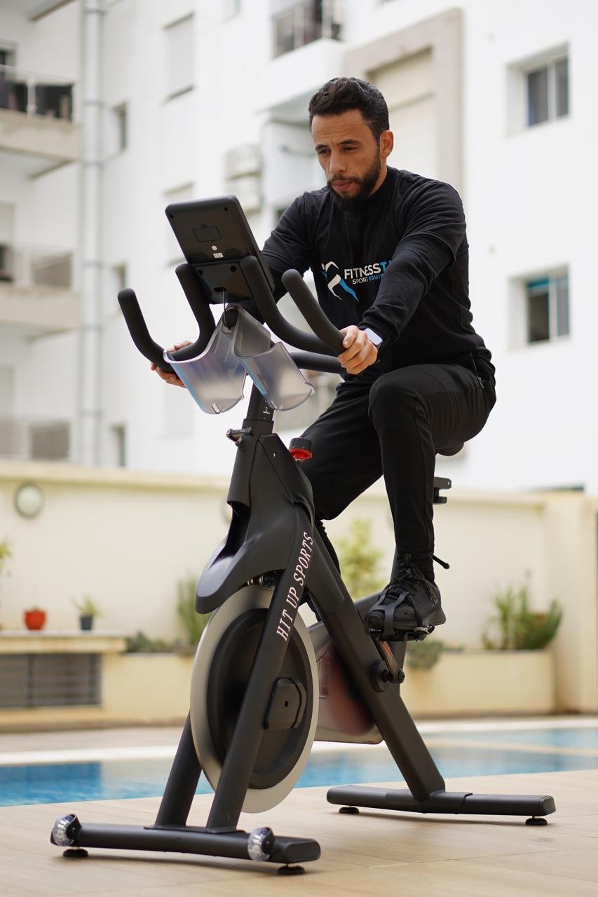 VELO SPINNING SEMI PRO – Image 3