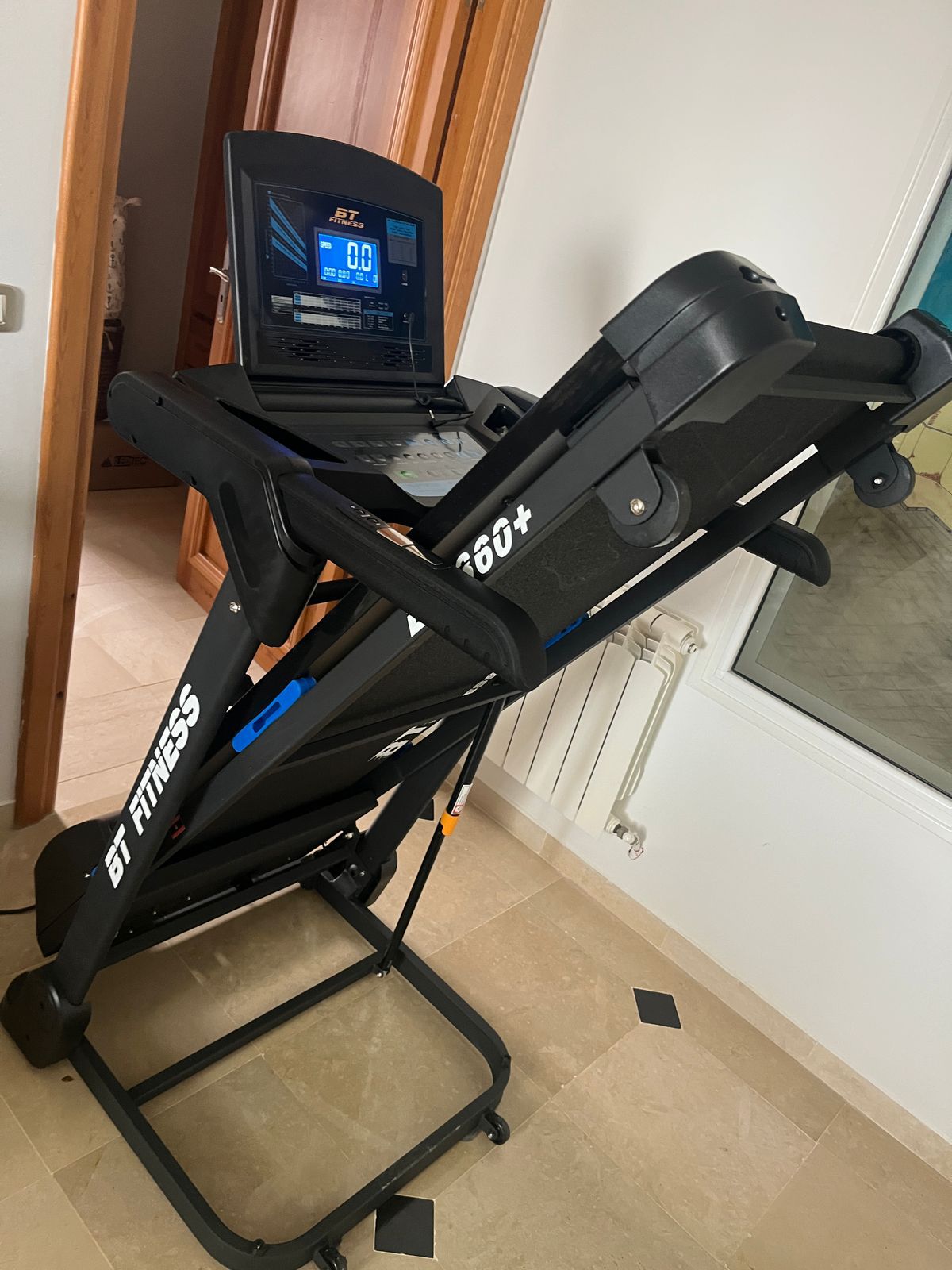 TAPIS ROULANT BT 360+ – Image 2