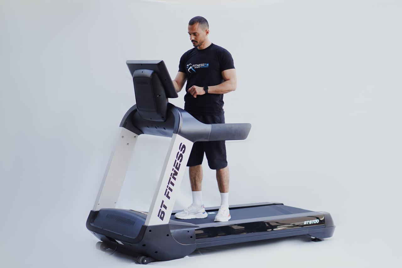 TAPIS PRO BT 6100 – Image 10