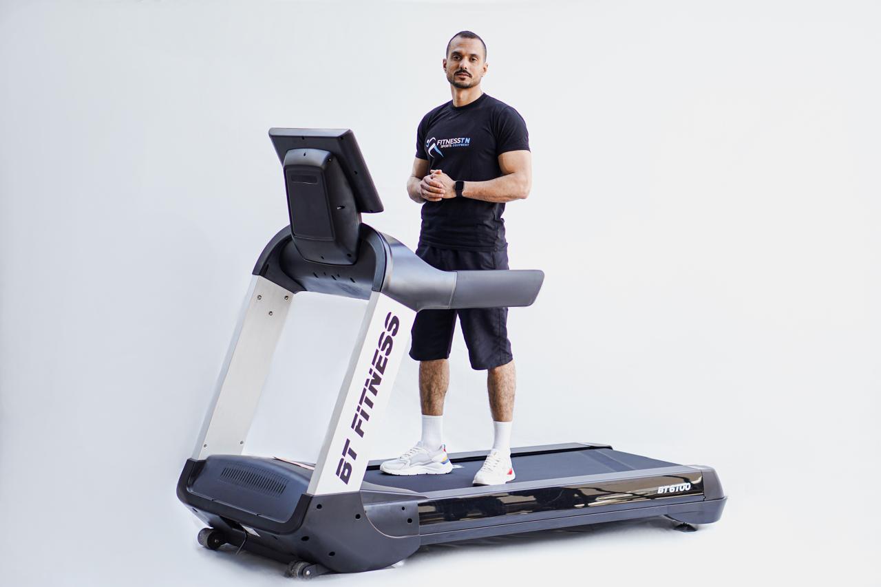 TAPIS PRO BT 6100 – Image 5