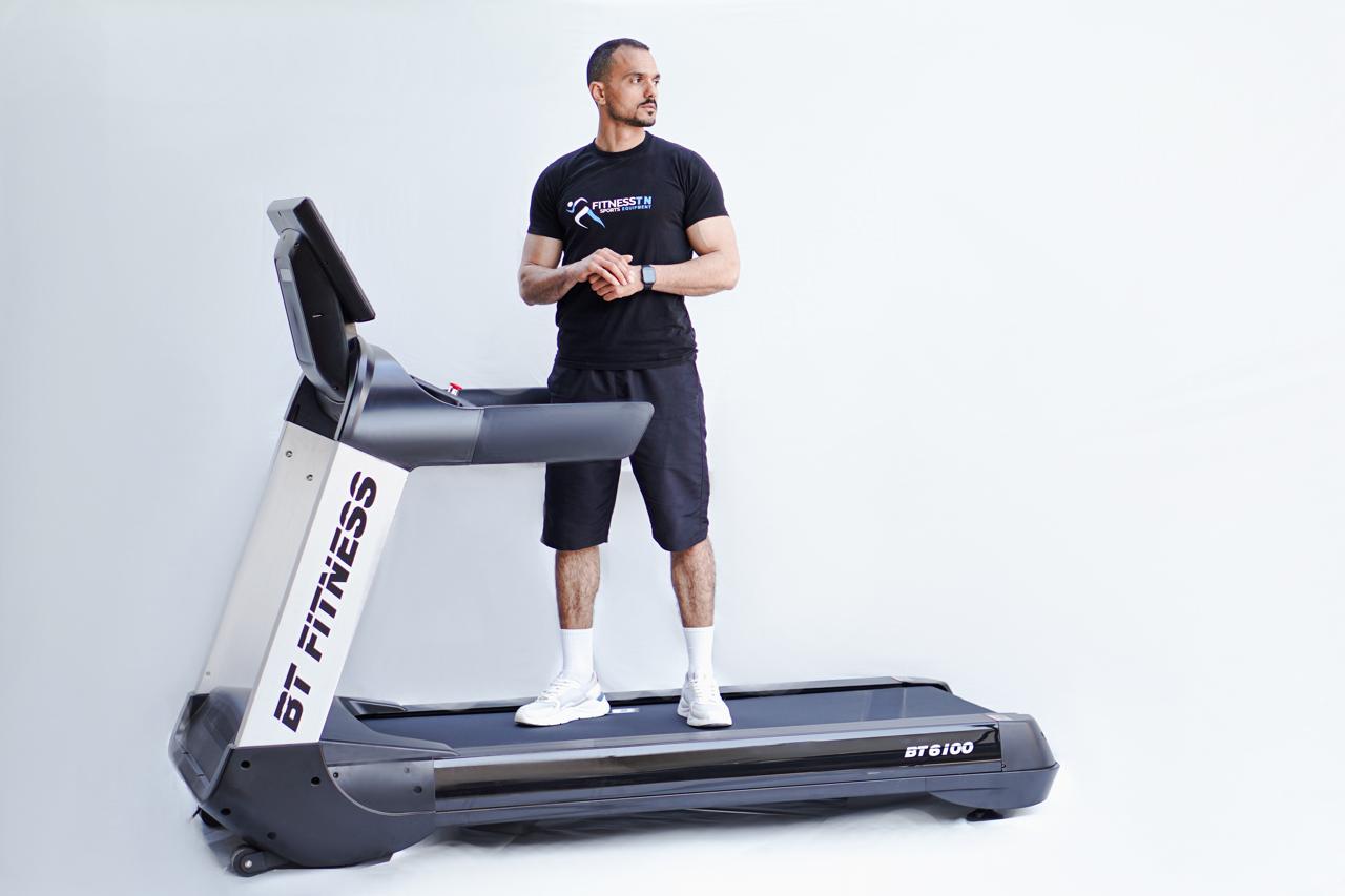 TAPIS PRO BT 6100 – Image 8