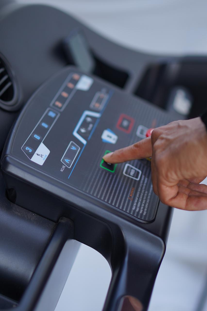 TAPIS PRO BT 6100 – Image 4