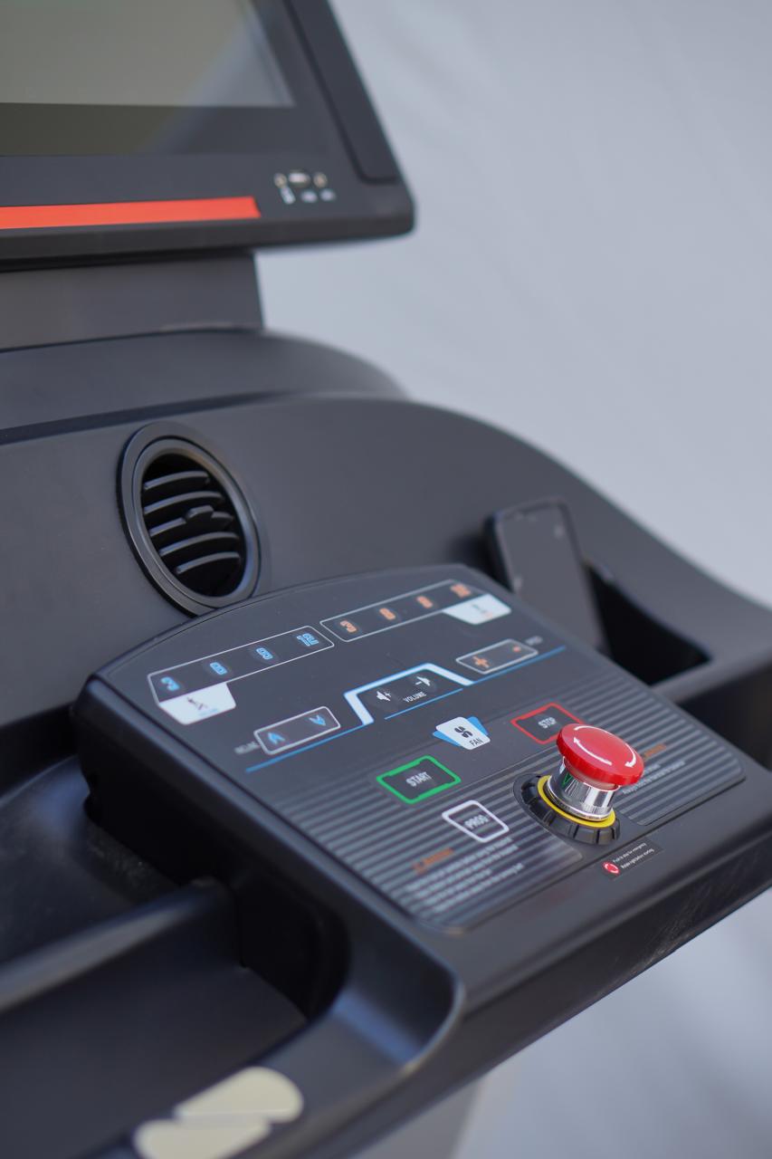 TAPIS PRO BT 6100 – Image 2