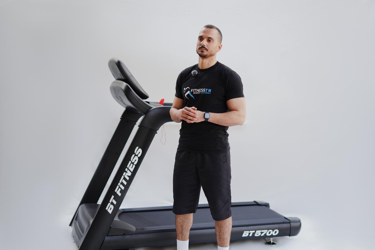 TAPIS PRO BT 5700+ – Image 10