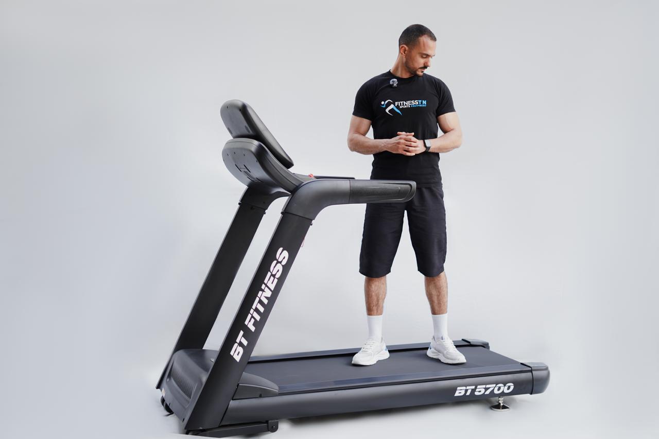 TAPIS PRO BT 5700+ – Image 4