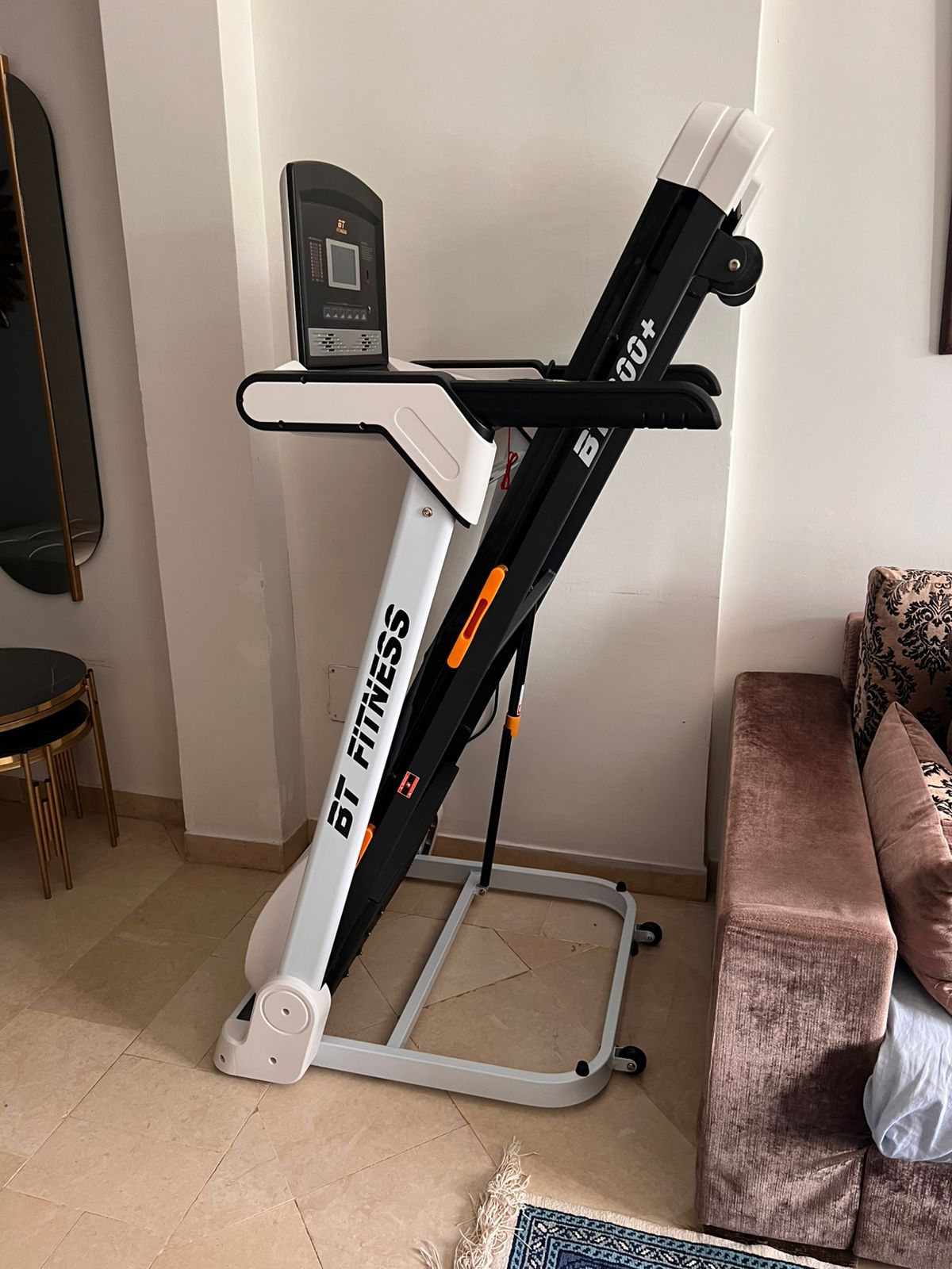 TAPIS ROULANT BT 300+ – Image 3